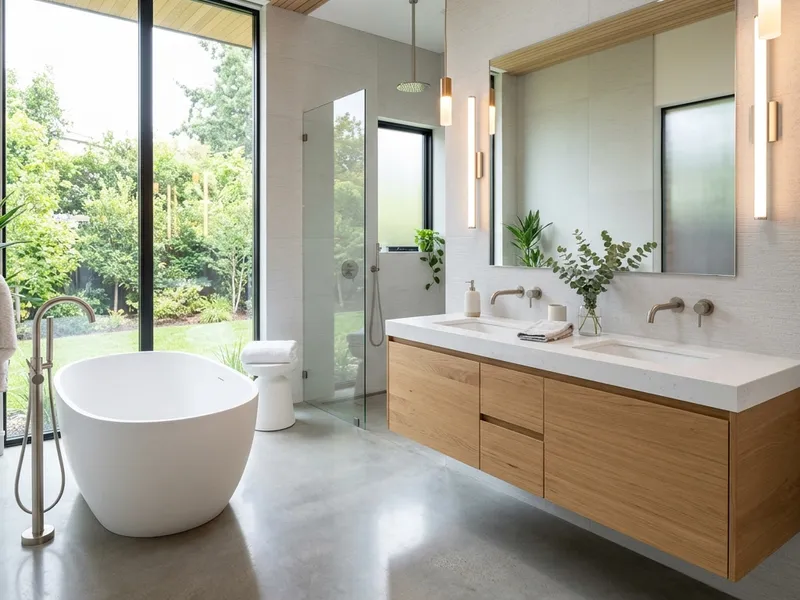Bathroom Plumbing in Cusseta, GA