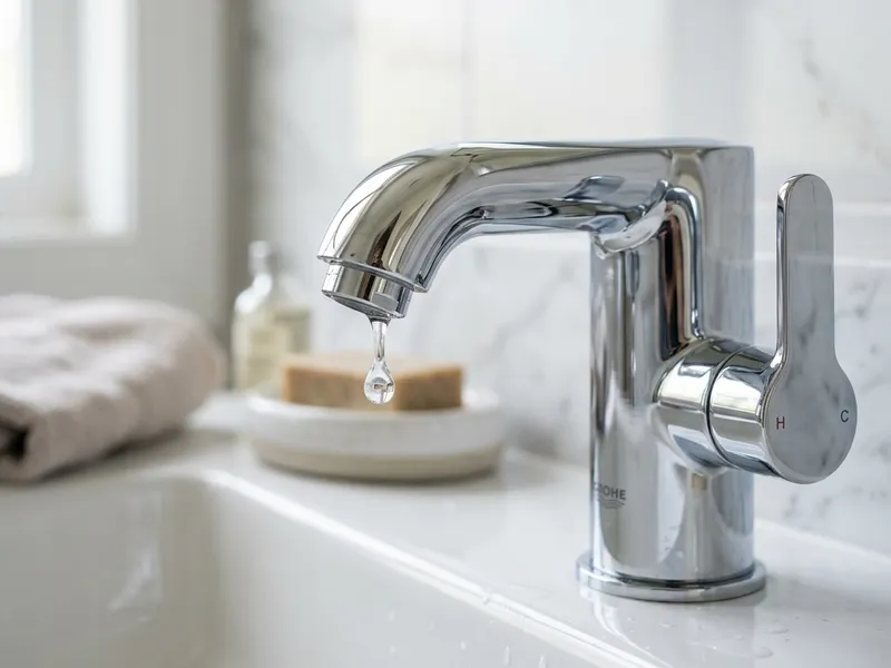 Faucet Repair & Installation Plumber in Cusseta, GA